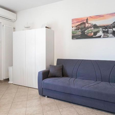Italianway - Andrea Ponti 1 Apartment Милано Екстериор снимка