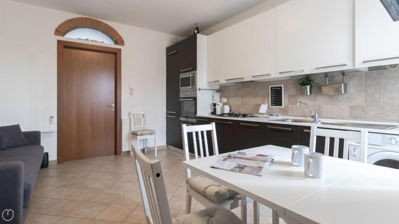 Italianway - Andrea Ponti 1 Apartment Милано Екстериор снимка