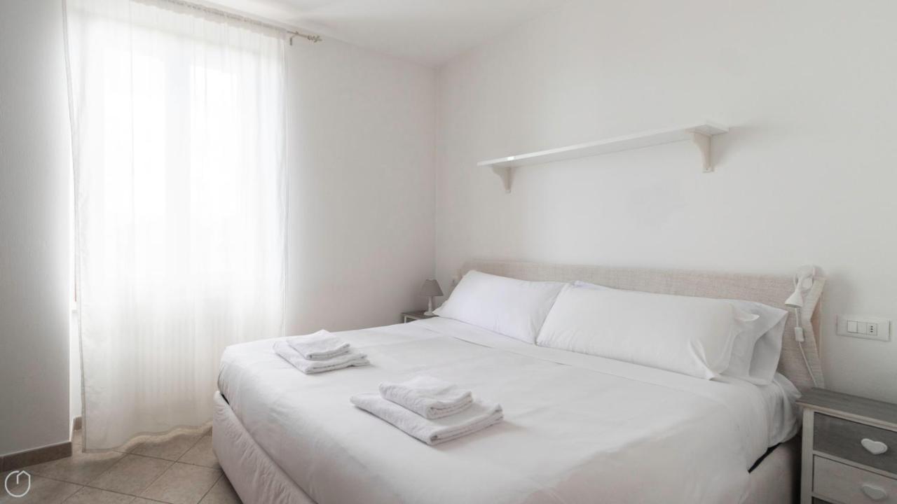 Italianway - Andrea Ponti 1 Apartment Милано Екстериор снимка