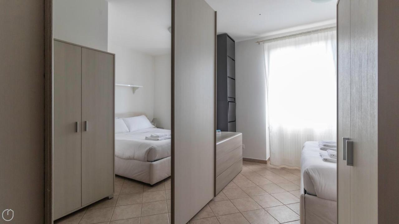 Italianway - Andrea Ponti 1 Apartment Милано Екстериор снимка