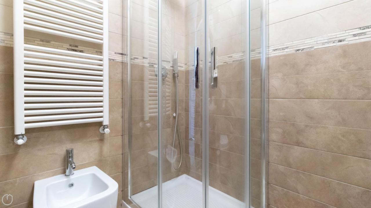 Italianway - Andrea Ponti 1 Apartment Милано Екстериор снимка