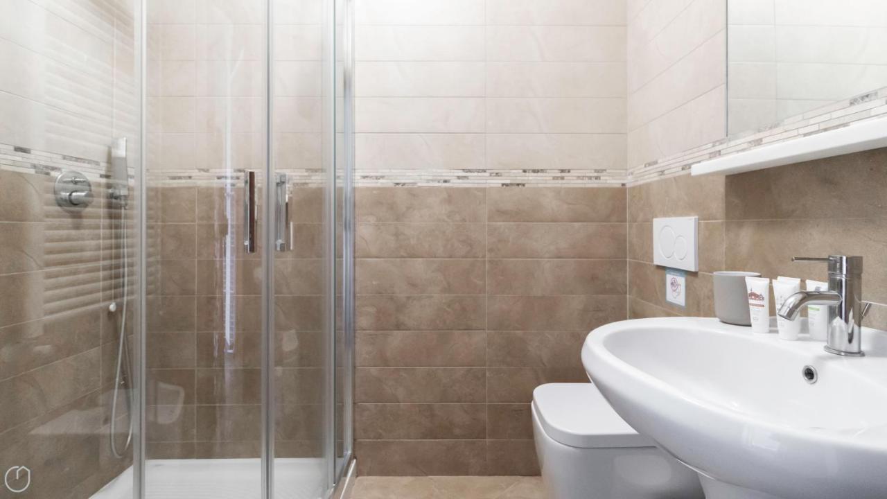 Italianway - Andrea Ponti 1 Apartment Милано Екстериор снимка