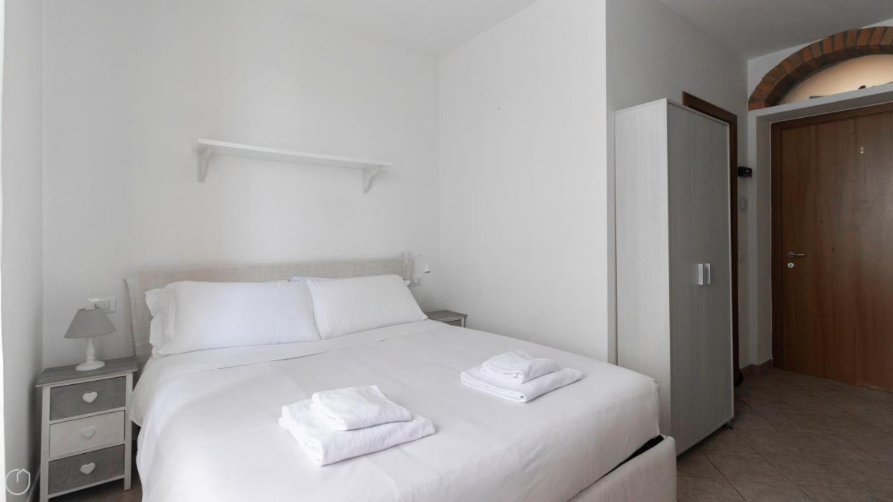 Italianway - Andrea Ponti 1 Apartment Милано Екстериор снимка