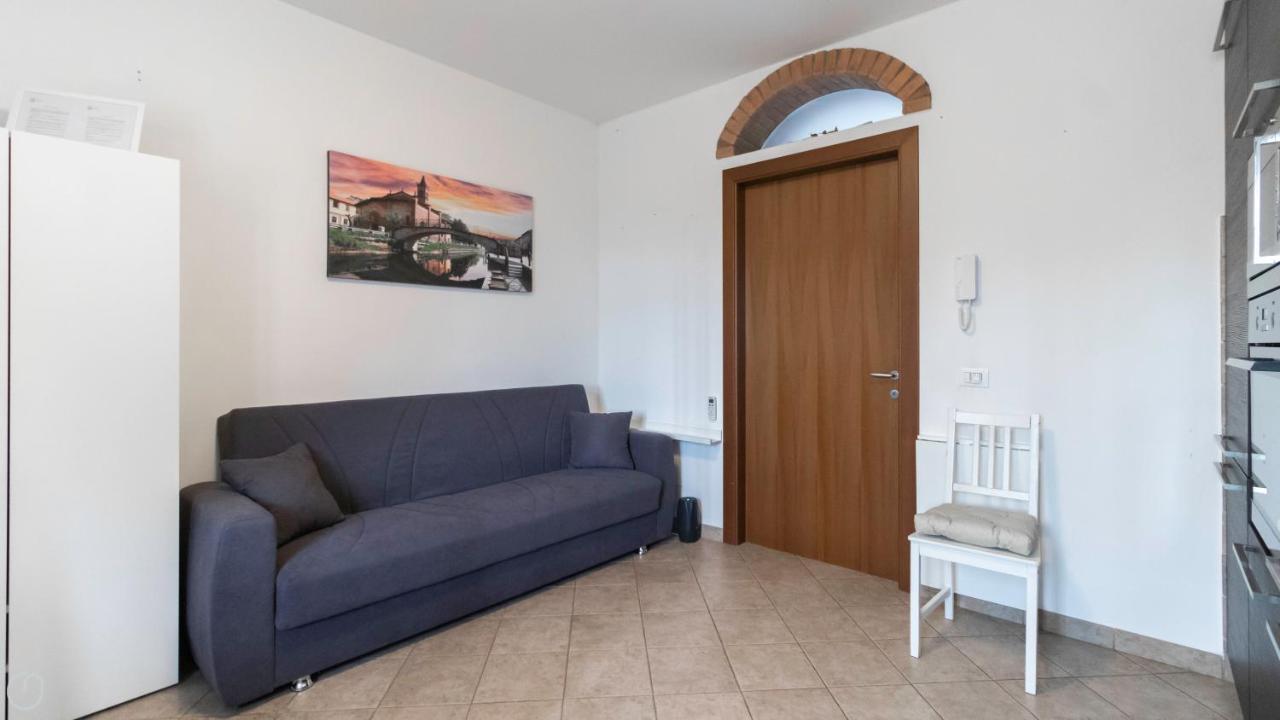 Italianway - Andrea Ponti 1 Apartment Милано Екстериор снимка