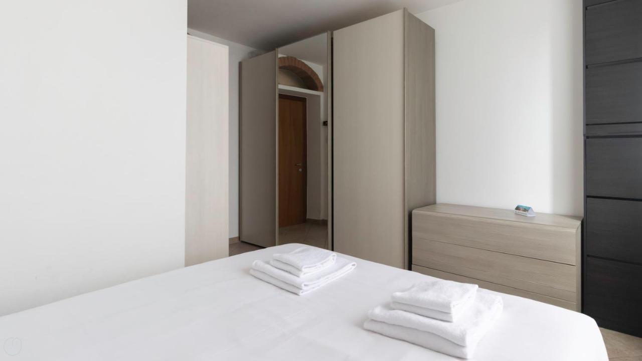 Italianway - Andrea Ponti 1 Apartment Милано Екстериор снимка